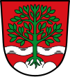 Coat of arms of Buchbach