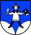 Blason de Wattenberg