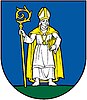 Coat of arms of Šurianky