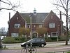 Bejaardenwoningen