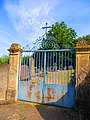 cimetière protestant