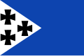 Vlag van Bergharen