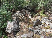 Dolmen de la Maubelle