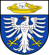 Wappen der ehemaligen Gemeinde Neheim