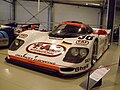 ダウアー・962LM