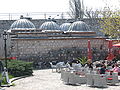 Hammam (Turkish bath)