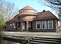 Trinkhalle