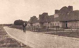 Radio Kootwijk in 1922