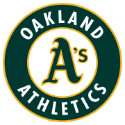 Oakland Athletics, Sieger der AL West