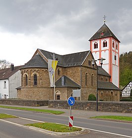 Sint-Pancratiuskerk