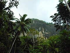 Pahiyangala Cave