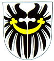 Wappen von Solnice