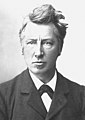 Jacobus van 't Hoff (1852-1911)