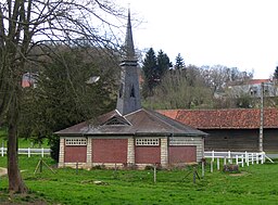 Kyrka i Woirel