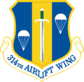 314th Troop Carrier Group