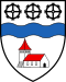 Coat of arms of Vuiteboeuf