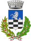 Blason de Casandrino