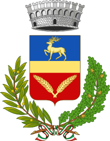 Cervo-Stemma.svg