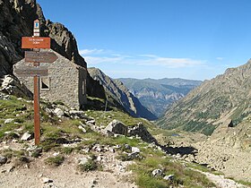 Image illustrative de l’article Col du Lausfer