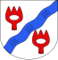 Blason de Bönningstedt