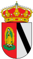 Blason de Algar