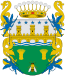 Blason de Melipilla