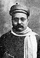 Q313299 Gopal Krishna Gokhale geboren op 9 mei 1866 overleden op 19 februari 1915