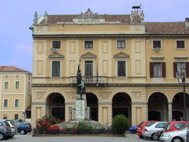 stadhuis