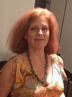 Judy Niemack, 2014