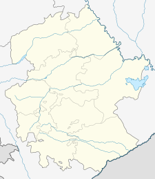 Katarovank is located in Karabakh Economic Region