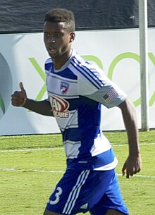 Kellyn Acosta