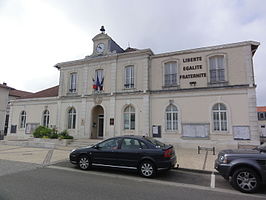 Gemeentehuis