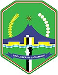 Lambang Kabupaten Majalengka