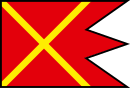 Drapeau de Lubeník