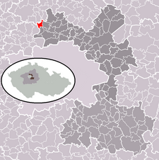 Máslovice na mapě