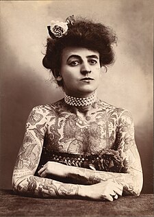 Maud Wagnerová (1907)