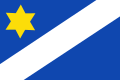 Vlag van Metslawier