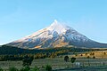 Popocatépetl.