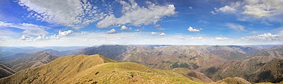 Feathertop Dağı