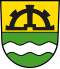 Coat of arms of Muolen