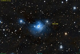 Image illustrative de l’article NGC 2182