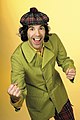 Nardwuar The Human Serviette