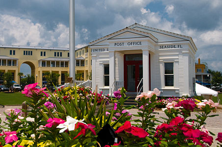 Seaside, Florida