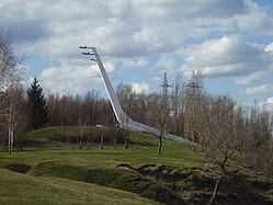 Muštnik sodalendajiden oiktastuseks (2007)