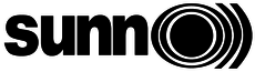 Sunn O)))s logo