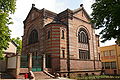 Synagogue of Sélestat (1890)