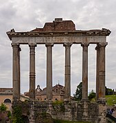 Forum Romanum