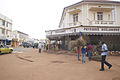 Image 34A French cuisine boulangerie in Bangui (from Cuisine of the Central African Republic)