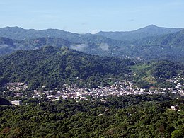 Utuado – Veduta