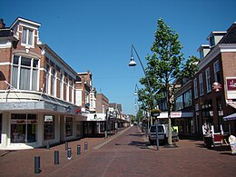 Veendam – Veduta